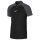 Nike Academy Pro Poloshirt Herren - schwarz/grau -S