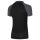Nike Academy Pro Poloshirt Herren - schwarz/grau -S