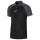 Nike Academy Pro Poloshirt Herren - schwarz/grau -L