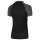 Nike Academy Pro Poloshirt Herren - schwarz/grau -L