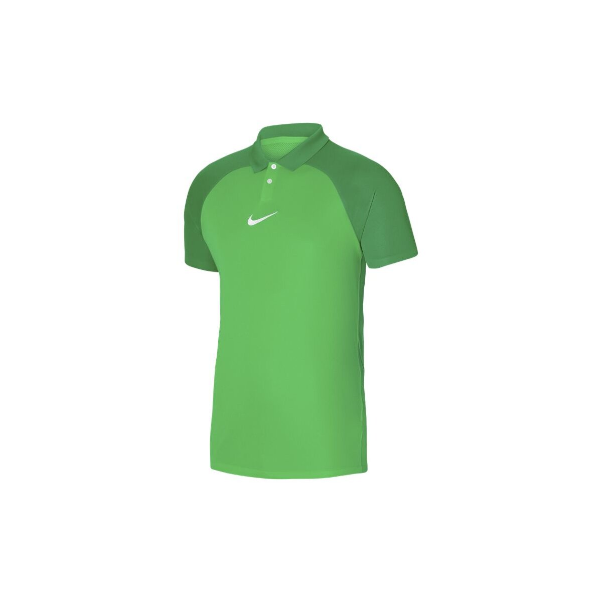 Academy Pro Poloshirt - grün DeinSportsfreund.de