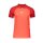 Nike Academy Pro Poloshirt Herren - orange/rot-S