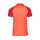 Nike Academy Pro Poloshirt Herren - orange/rot-S