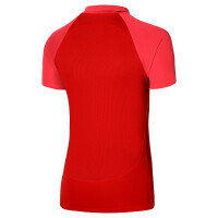 Nike Academy Pro Poloshirt Herren - rot -S
