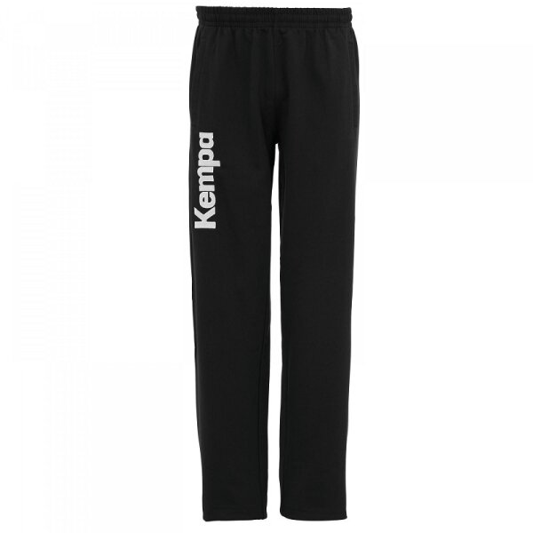 Kempa Towarthose Herren - schwarz