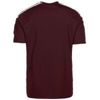 adidas Squadra 21 Trikot Herren - braun/weiß - XS