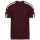 adidas Squadra 21 Trikot Herren - braun/weiß - XS
