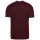 adidas Squadra 21 Trikot Herren - braun/weiß - XS