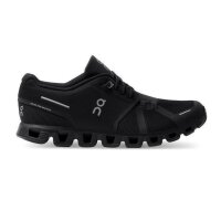 On Cloud 5 Laufschuhe Herren - schwarz-41