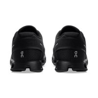 On Cloud 5 Laufschuhe Herren - schwarz-41