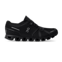 On Cloud 5 Laufschuhe Herren - schwarz-48