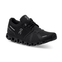 On Cloud 5 Laufschuhe Herren - schwarz-48