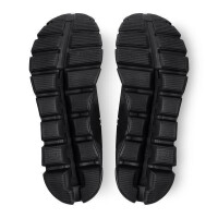 On Cloud 5 Laufschuhe Herren - schwarz-48
