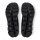 On Cloud 5 Laufschuhe Herren - schwarz-48