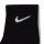 Nike Everyday Cushioned Socken - schwarz 46-50
