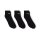 Nike Everyday Cushioned Socken - schwarz 46-50