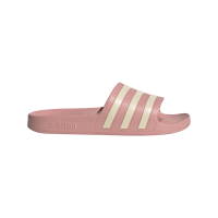 adidas Aqua adilette Badelatsche Damen - wonder mauve