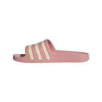 adidas Aqua adilette Badelatsche Damen - wonder mauve