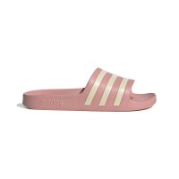adidas Aqua adilette Damen - wonder mauve