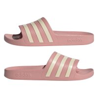 adidas Aqua adilette Damen - wonder mauve