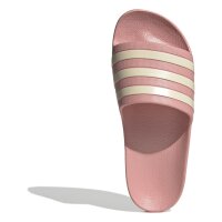 adidas Aqua adilette Damen - wonder mauve