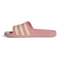 adidas Aqua adilette Damen - wonder mauve