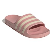 adidas Aqua adilette Damen - wonder mauve