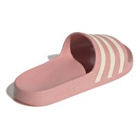 adidas Aqua adilette Damen - wonder mauve