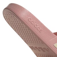 adidas Aqua adilette Damen - wonder mauve