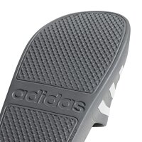 adidas Aqua adilette Herren - grey three