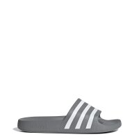 adidas Aqua adilette Herren - grey three