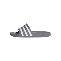 adidas Aqua adilette Herren - grey three