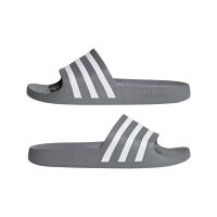 adidas Aqua adilette Herren - grey three