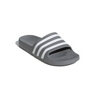 adidas Aqua adilette Herren - grey three