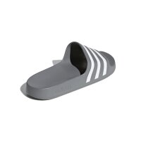 adidas Aqua adilette Herren - grey three