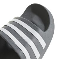 adidas Aqua adilette Herren - grey three