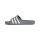 adidas Aqua adilette Herren - grey three