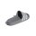 adidas Aqua adilette Herren - grey three