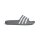 adidas Adilette Aqua Badelatschen - grau/weiß- 40.5