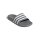 adidas Adilette Aqua Badelatschen - grau/weiß- 40.5