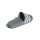adidas Adilette Aqua Badelatschen - grau/weiß- 40.5