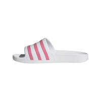 adidas Aqua adilette Badelatsche Damen - ftwr white