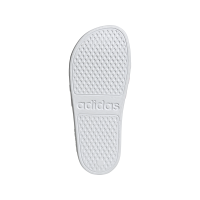 adidas Aqua adilette Badelatsche Damen - ftwr white