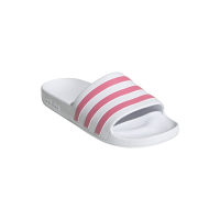 adidas Aqua adilette Badelatsche Damen - ftwr white