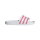 adidas Aqua adilette Badelatsche Damen - ftwr white