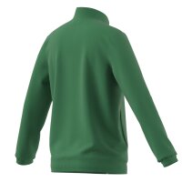 adidas Entrada 22 Trainingsjacke Kinder - grün