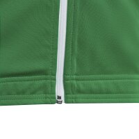 adidas Entrada 22 Trainingsjacke Kinder - grün