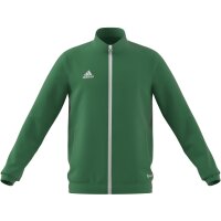 adidas Entrada 22 Trainingsjacke Kinder - grün