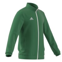 adidas Entrada 22 Trainingsjacke Kinder - grün