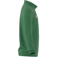 adidas Entrada 22 Trainingsjacke Kinder - grün